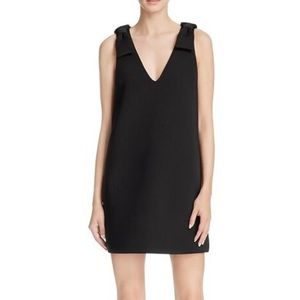 NWOT French Connection Scuba Bow Cocktail …